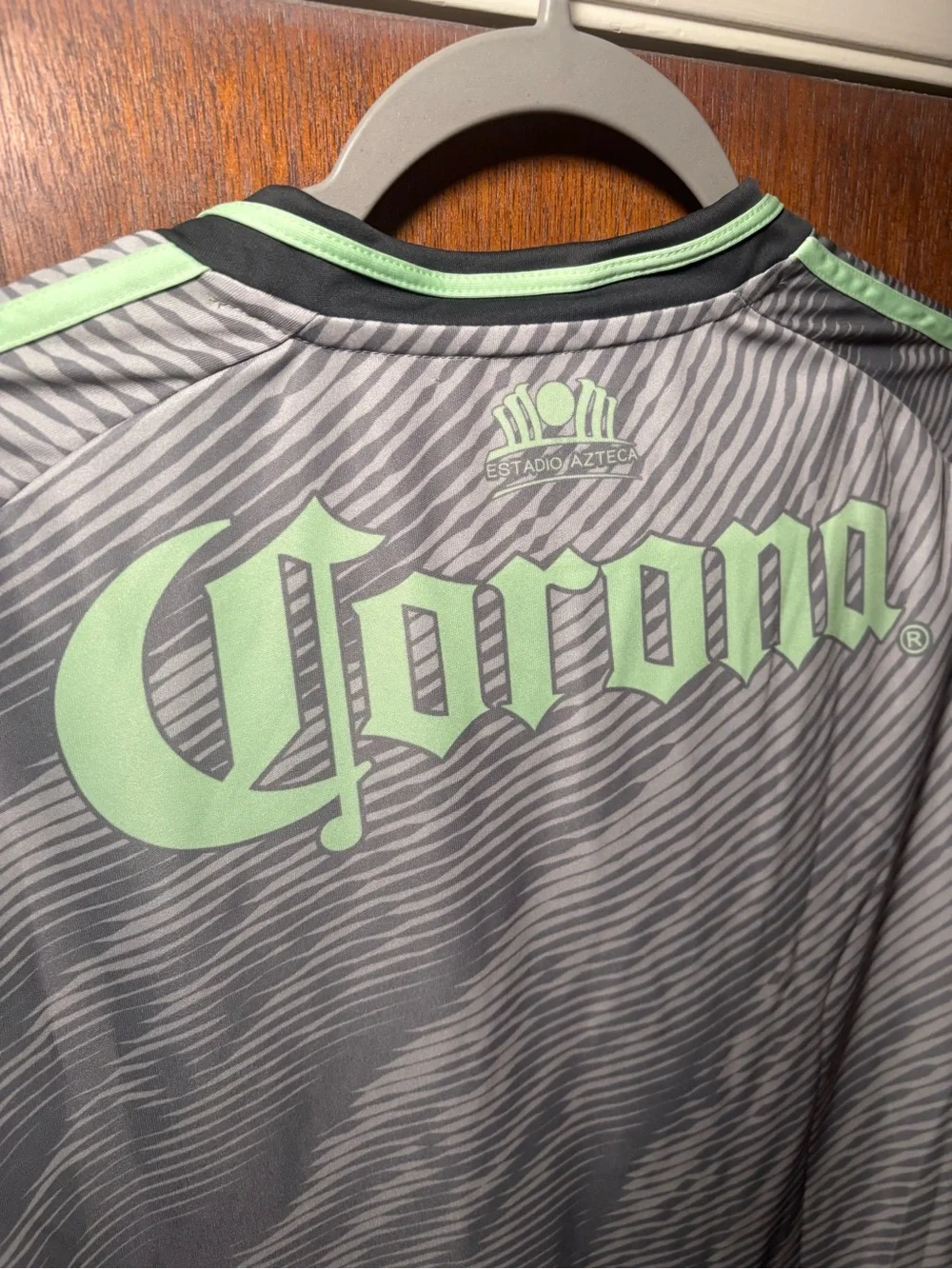 adidas club américa